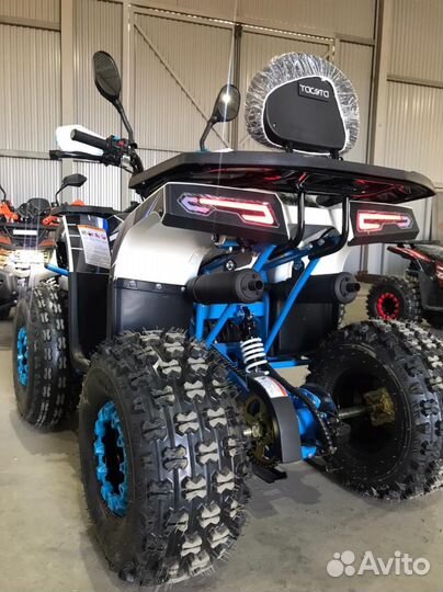 Квадроцикл новый Yacota Sirius 125 куб