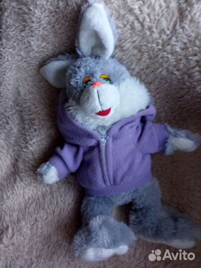 Мягкая игрушка 