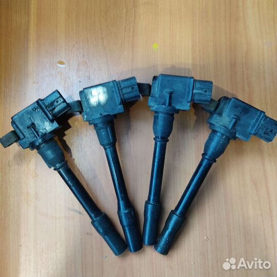 Катушки зажигания Mitsubishi pajero pinin
