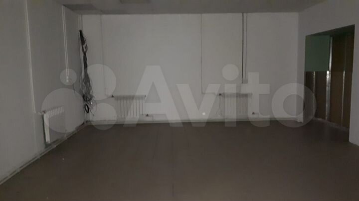 Свободного назначения, 98 м²