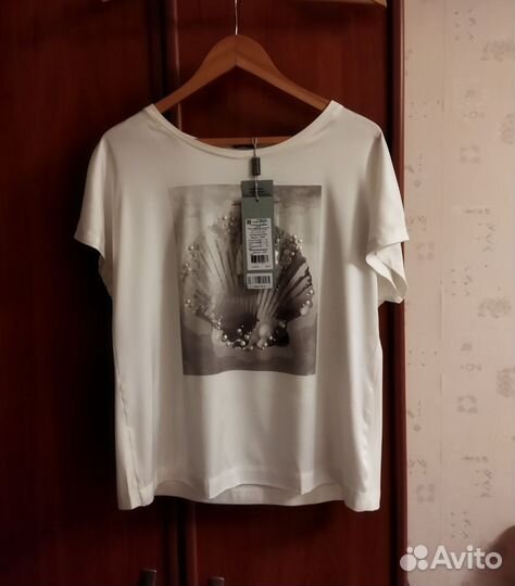 Футболка Блузка женская