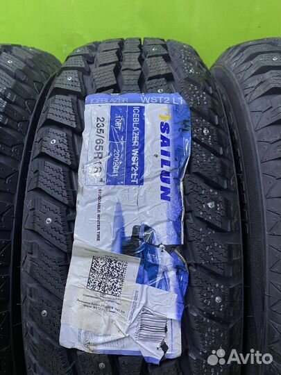 Sailun Ice Blazer WST2 LT 235/65 R18 106T