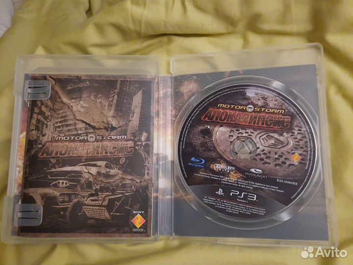 Игры для р.s. Апокалипсис,Fifa