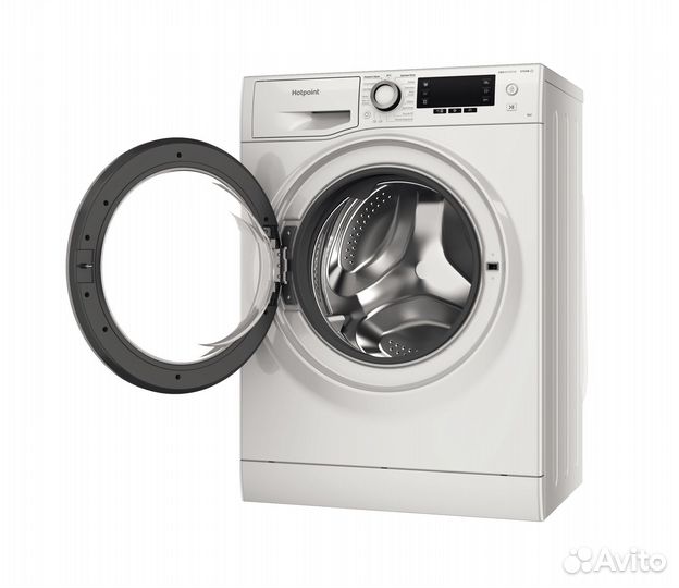 Стиральная машина Hotpoint NSD 6239 S VE RU