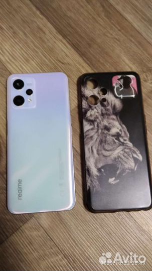 realme 9 5G, 4/128 ГБ