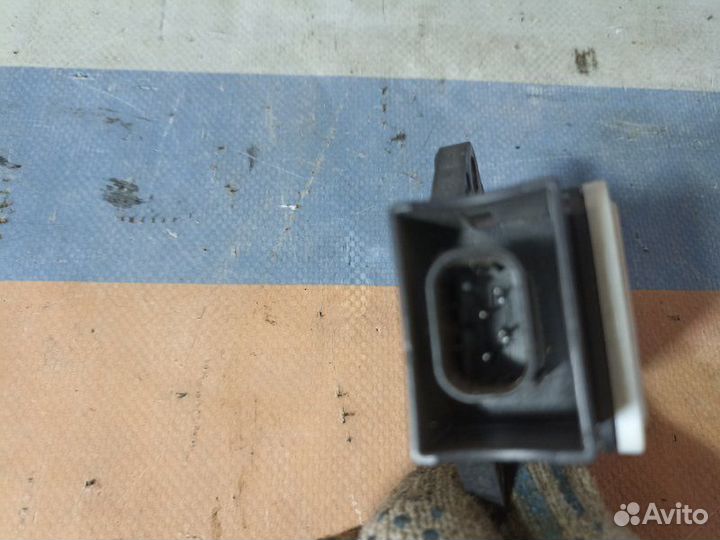 Датчик ускорения Subaru Forester S12 2008 - 2012