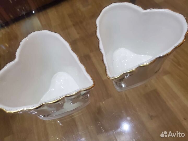 Royal albert, Розы старой Англии подсвечники