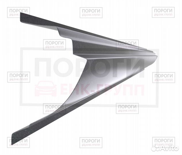 Пороги Hyundai Sonata 3 и другие