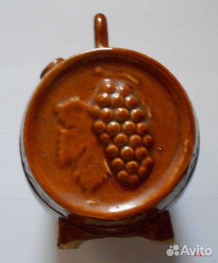 Штоф Бочонок