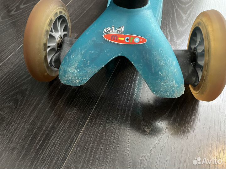 Самокат mini micro оригинал