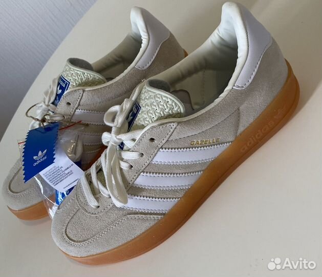 Кроссовки adidas gazelle