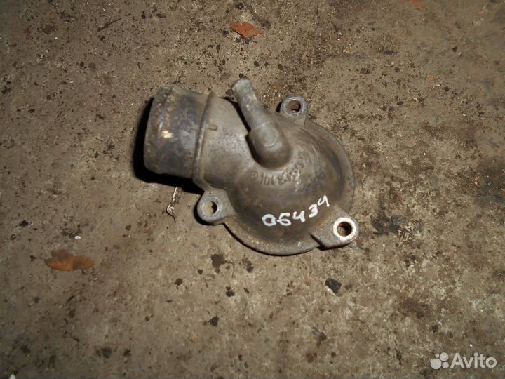 Корпус термостата W140 M104 A1042030374