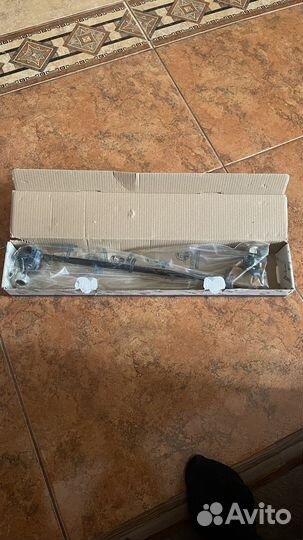 Подвеска авто