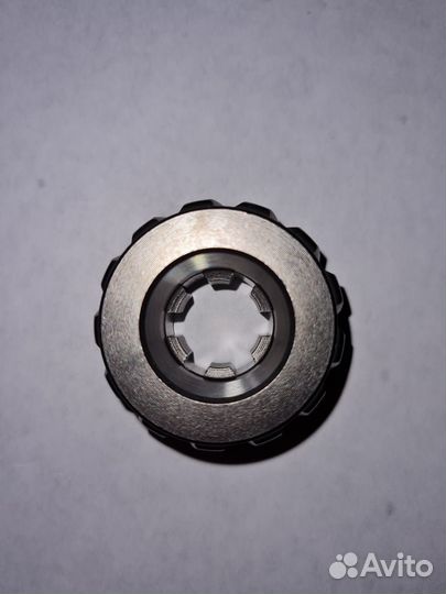 Шестерня пиньон Yamaha 25-30 (Osaka) 61N-45551-00