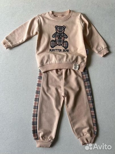 Детская одежда