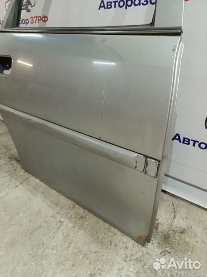 Дверь боковая Opel Vectra