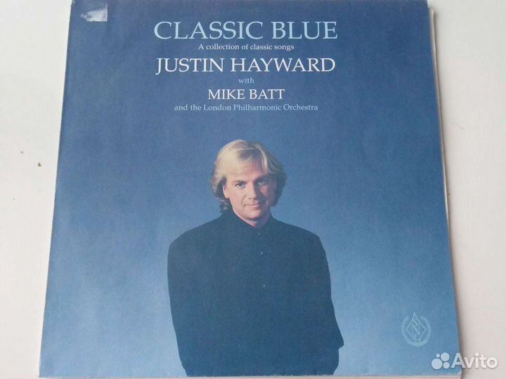 Виниловые пластинки зарубежная эстрада