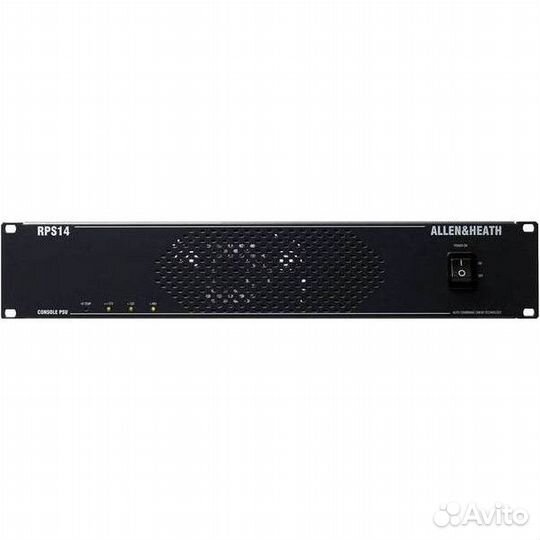 Allen & Heath RPS14