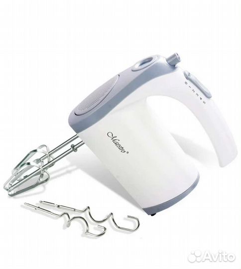 Миксер 400 Вт