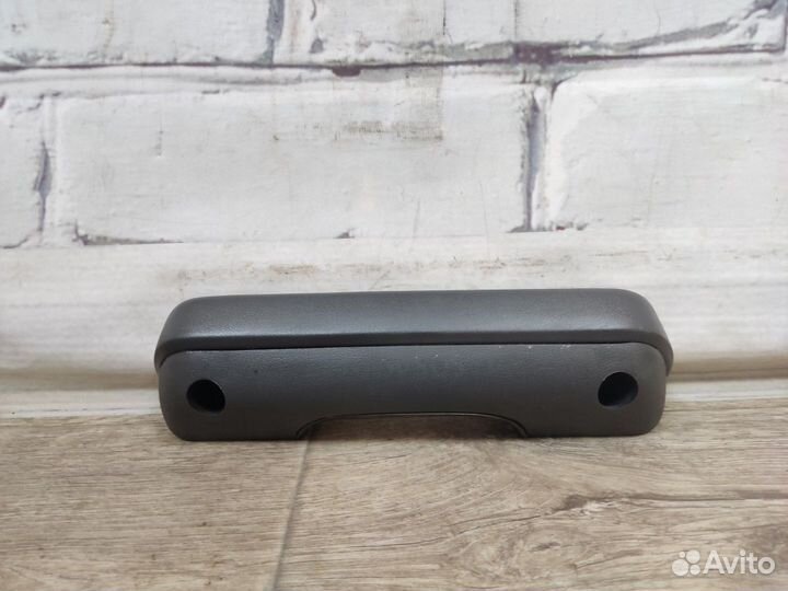 Ручка двери внутренняя задняя Nexia