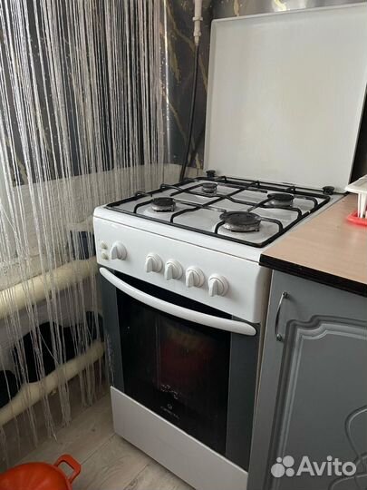 Плита газовая