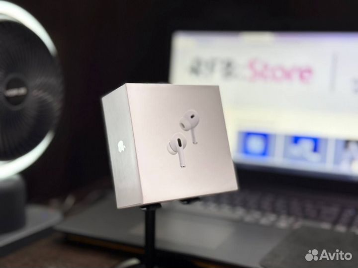 Airpods pro 2 2024new