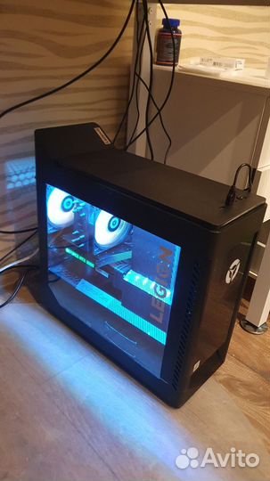 Игровой компьютер i5 10400f