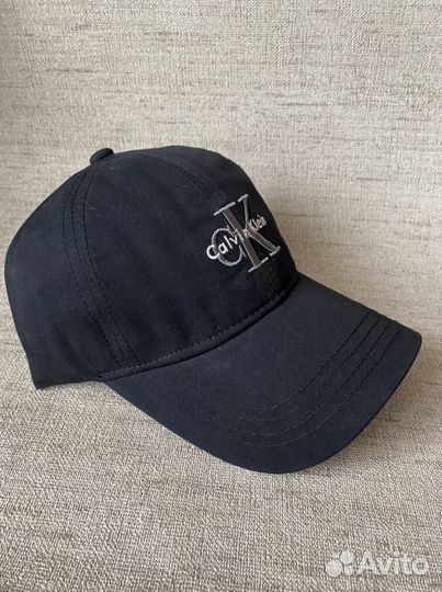 Кепка calvin klein