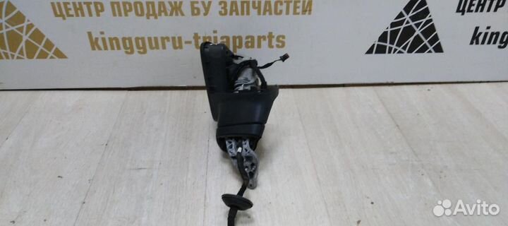 Зеркало левое 6k Volkswagen Tiguan 2 2017 oem 5NB857501