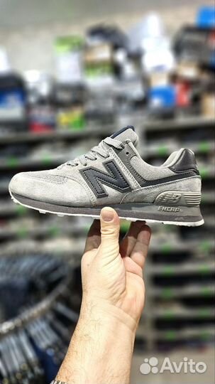 Кроссовки мужские New balance 574