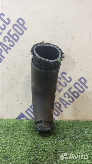 Патрубок интеркулера Хендай Туссан хэтчбек 2.0