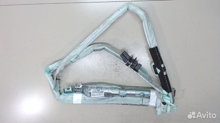 Подушка безопасности боковая Volkswagen Touran, 20