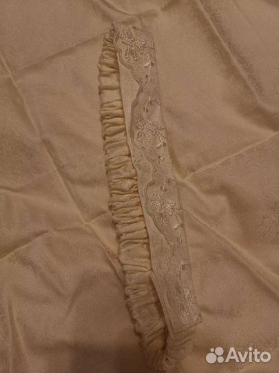 Зимнее одеяло-конверт на выписку