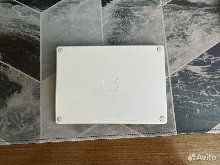 Apple Magic Trackpad 2