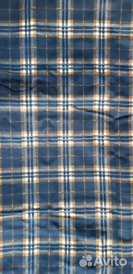 Ткани (отрезы) производство СССР. Качественные