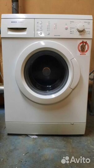 Стиральная машина бу