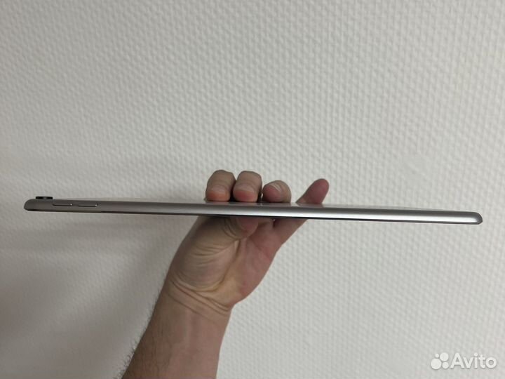 iPad Pro 10.5, 64gb, ростест, гарантия, комплект