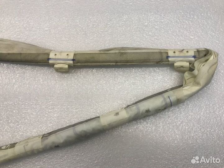 Подушка безопасности боковая левая Ford Mondeo