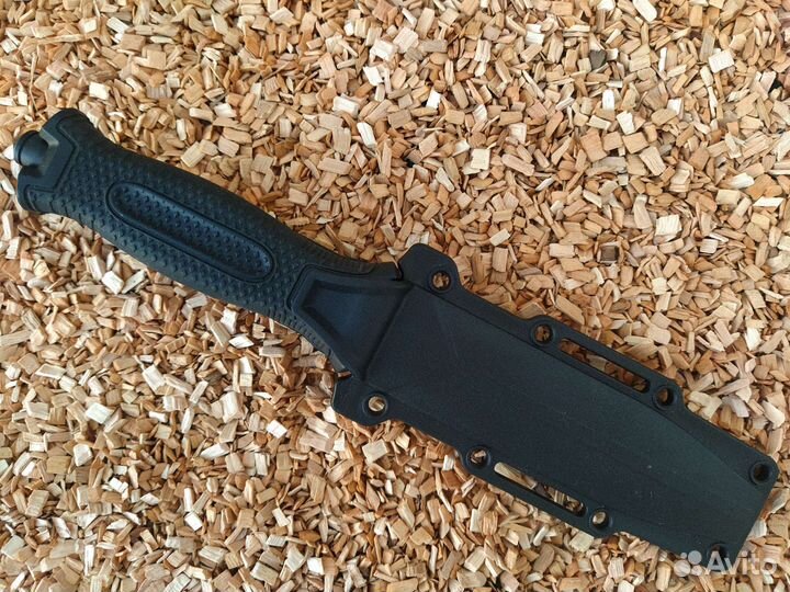 Нож для охоты и рыбалки