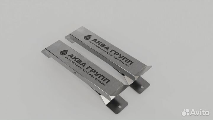 Прищепка для ковриков для Мойки, настенный S19