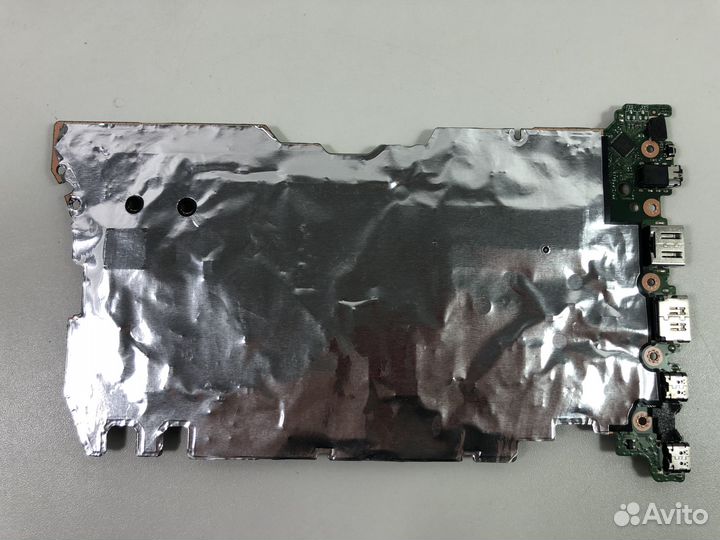 Lenovo ThinkBook 15 G2 ARE на запчасти