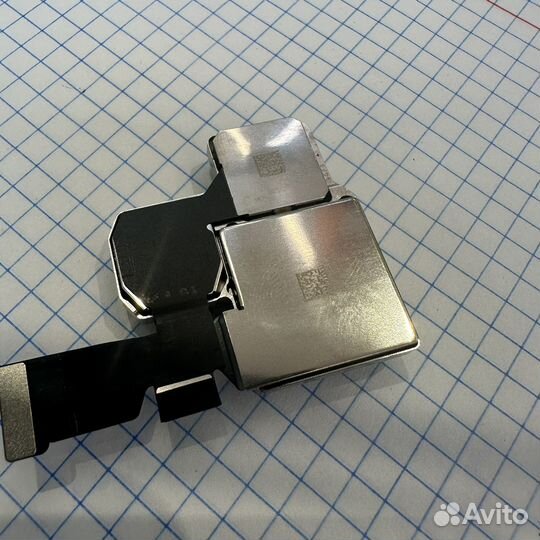 Камера на айфон 14 pro max