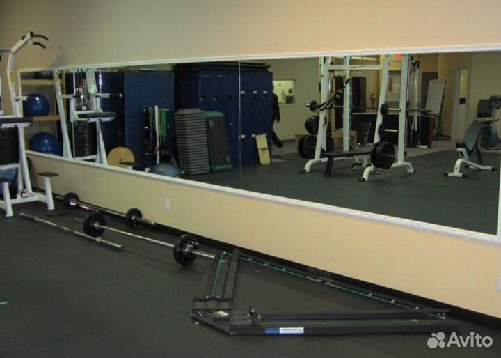 Робокс стекло