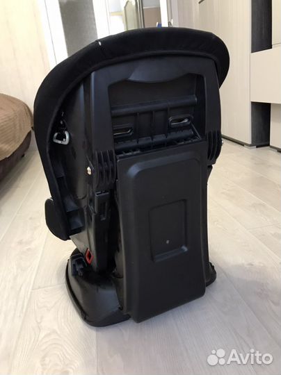 Автокресло