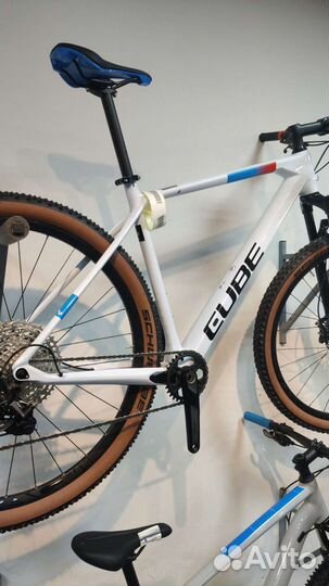 Cube reaction c62 pro 2023