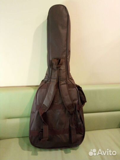 Чехол для акустической/классической гитары