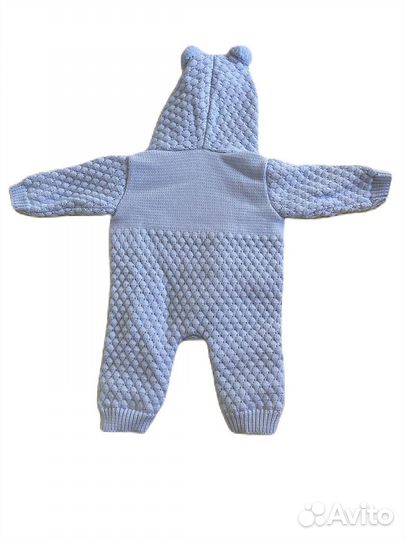 Комбинезон детский 56 62
