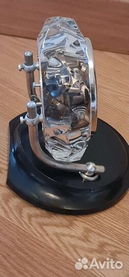 Настольные часы Маяк