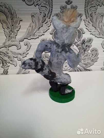 Король Джулиан