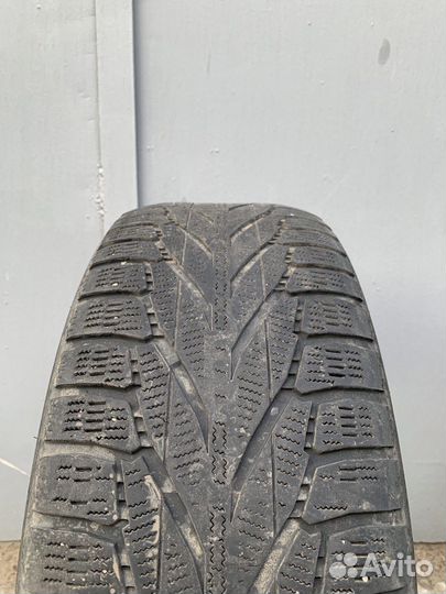 Nokian Tyres Hakkapeliitta R2 SUV 215/60 R17 100R